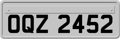 OQZ2452