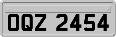 OQZ2454