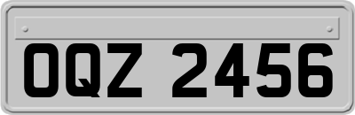 OQZ2456