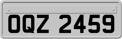 OQZ2459