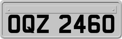 OQZ2460