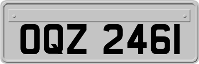 OQZ2461