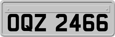 OQZ2466