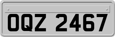 OQZ2467