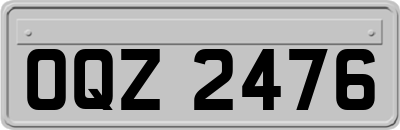 OQZ2476