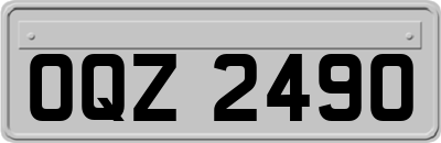OQZ2490