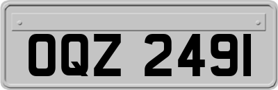OQZ2491