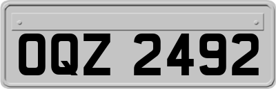 OQZ2492