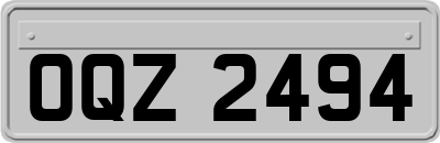 OQZ2494