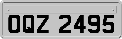 OQZ2495