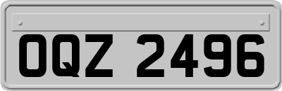 OQZ2496