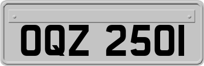 OQZ2501