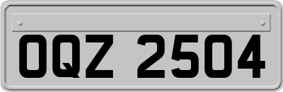 OQZ2504