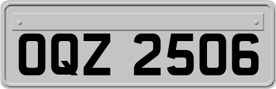OQZ2506
