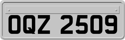 OQZ2509
