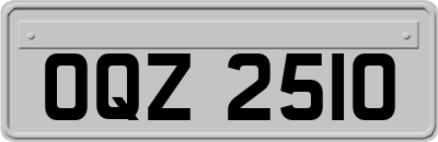 OQZ2510