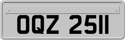 OQZ2511