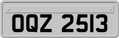 OQZ2513