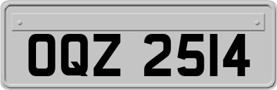 OQZ2514