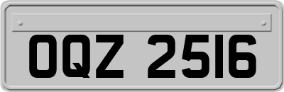 OQZ2516