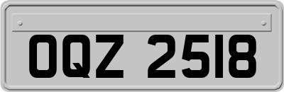 OQZ2518