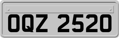 OQZ2520