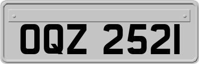 OQZ2521