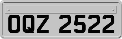 OQZ2522