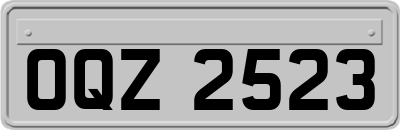 OQZ2523