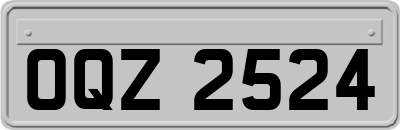OQZ2524