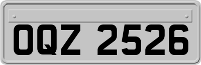 OQZ2526