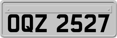 OQZ2527