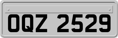 OQZ2529