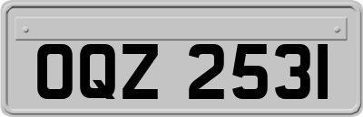 OQZ2531