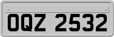 OQZ2532