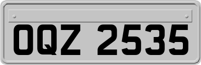 OQZ2535