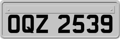 OQZ2539