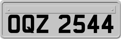 OQZ2544