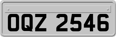 OQZ2546