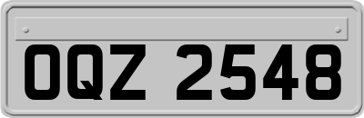 OQZ2548