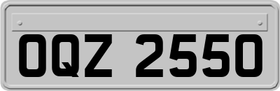 OQZ2550