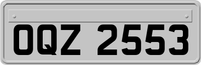 OQZ2553