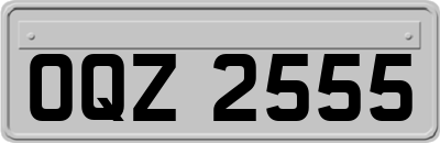 OQZ2555