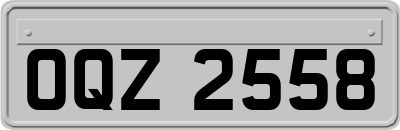 OQZ2558