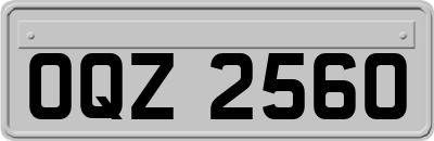 OQZ2560