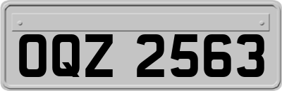 OQZ2563