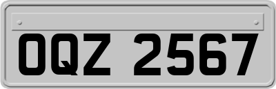 OQZ2567