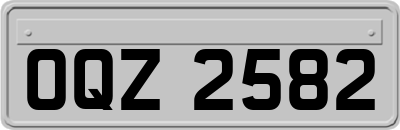 OQZ2582