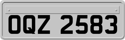 OQZ2583