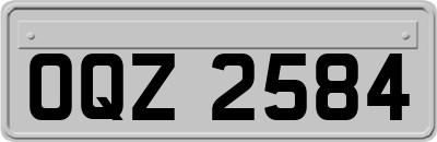 OQZ2584